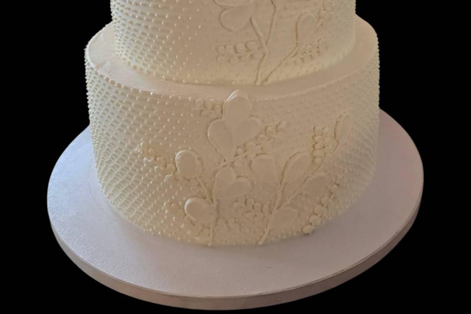 Custom Cake
