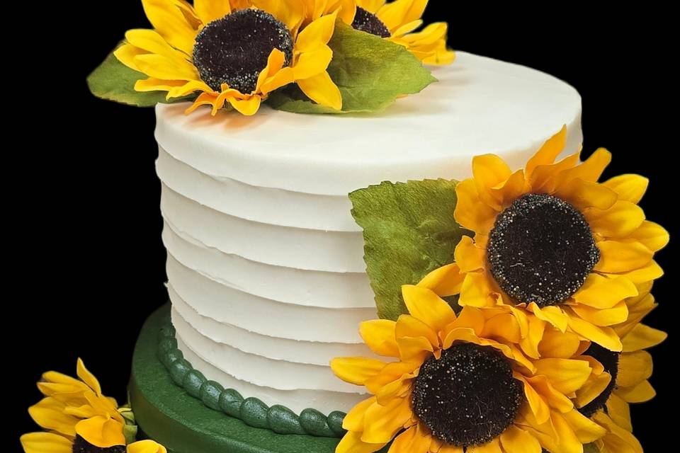 Custom Cake