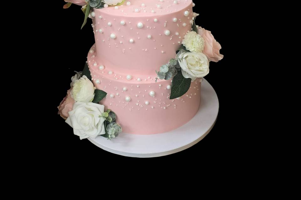 Custom Cake