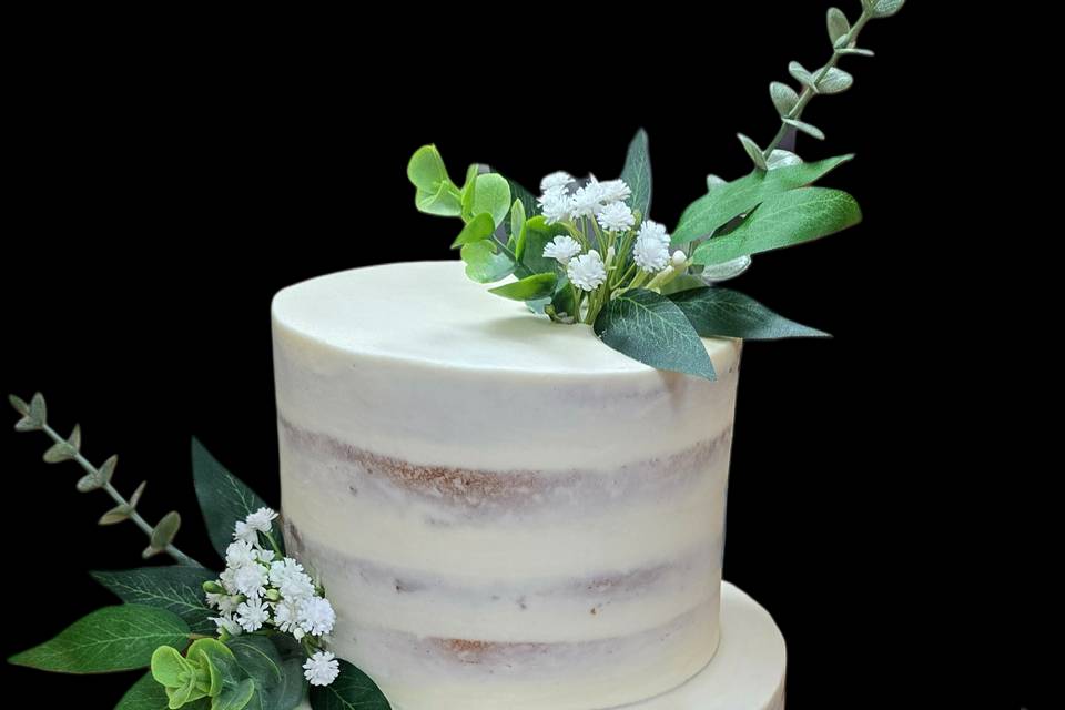 Designer Cake