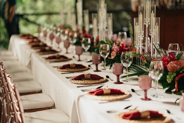 Table details