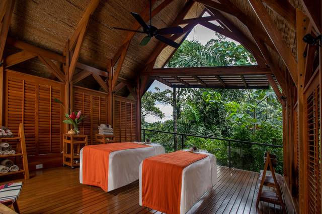 Amor Arenal Hotel