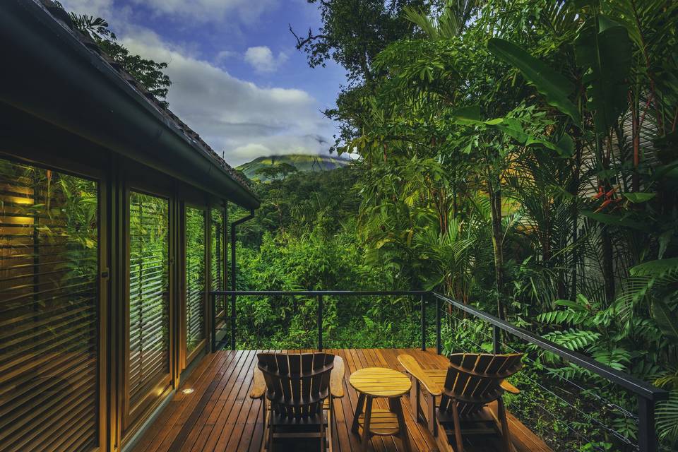 Casita Terrace