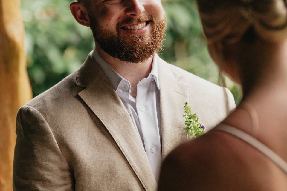First Look