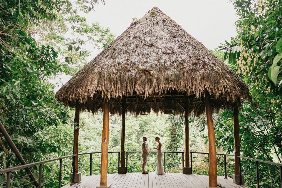 Gazebo