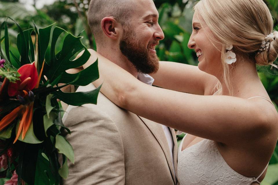 Couple Session
