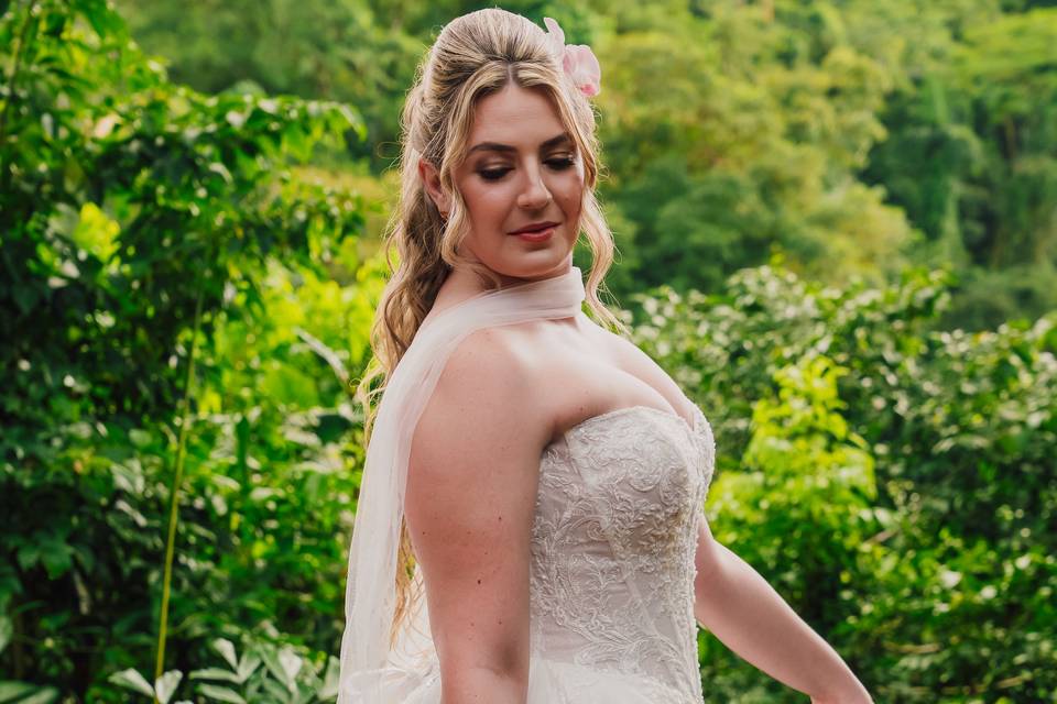 Bride