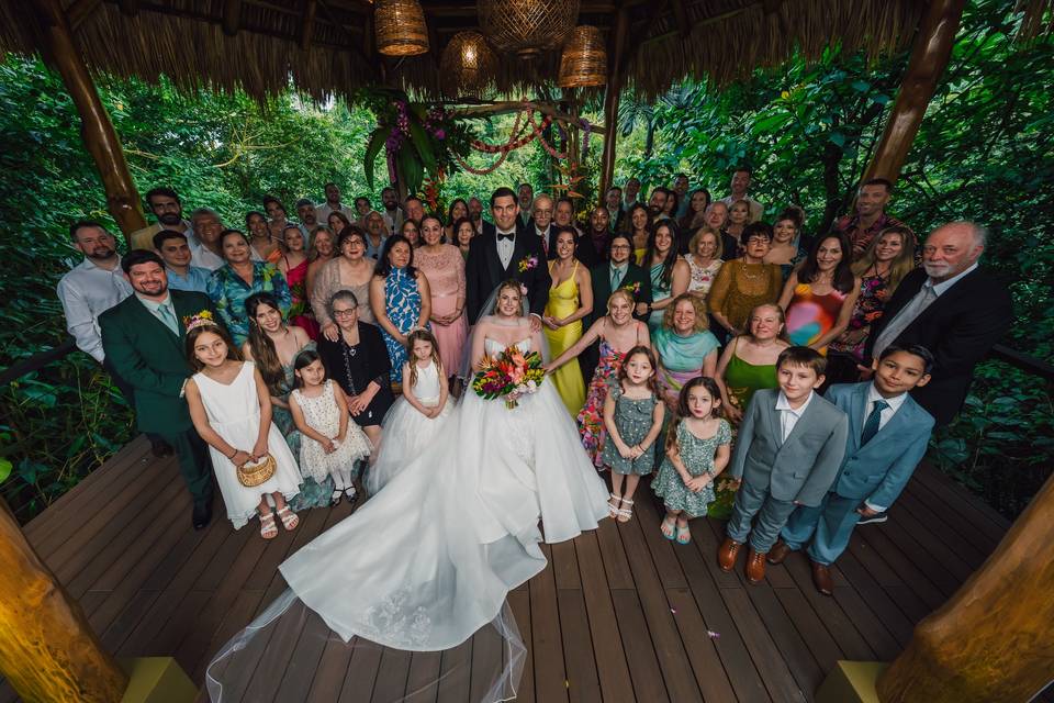 Say I do