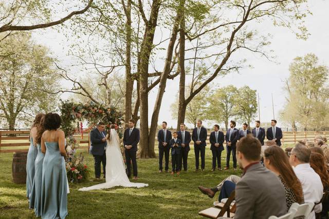 Ceremony