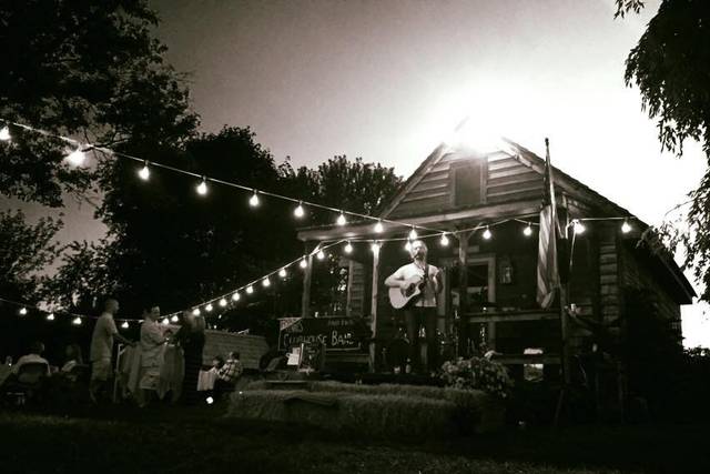 The Clubhouse Band