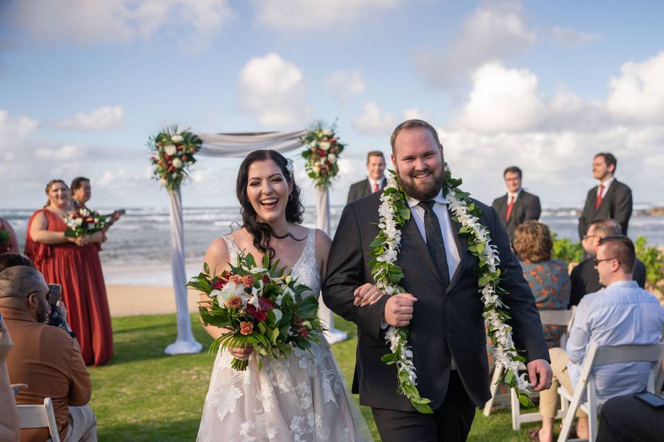 Oahu venue