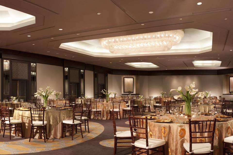 Florida Ballroom