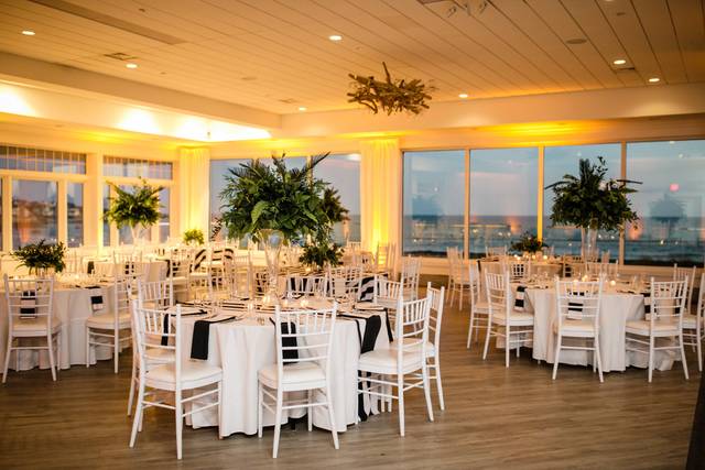 Newport Beach House: A Longwood Venue - Banquet Halls - Middletown, RI ...