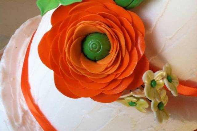 Cakes by Carissa