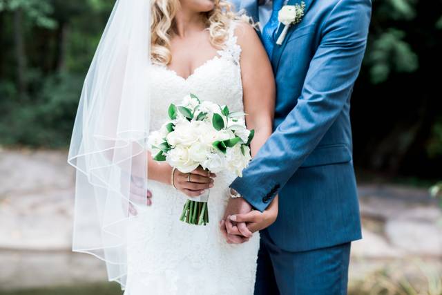 Couple portrait