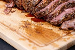 Save The Last Plate Catering