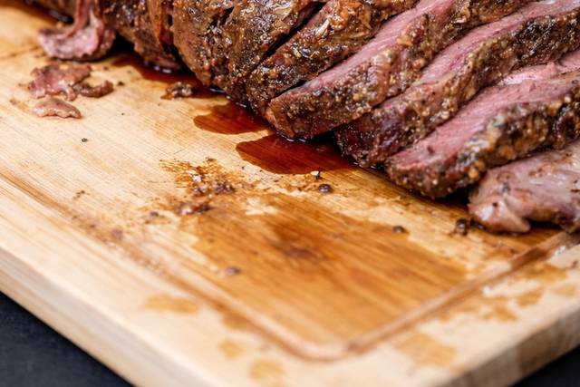 Save The Last Plate Catering