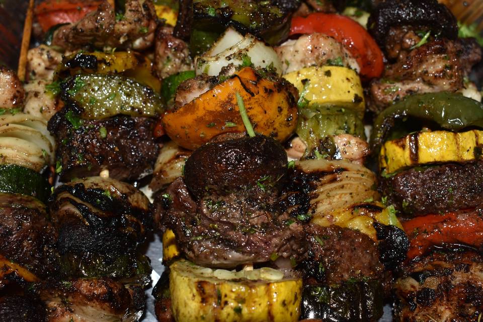 Kabobs #2