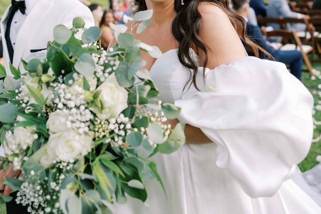 East Tennessee Wedding