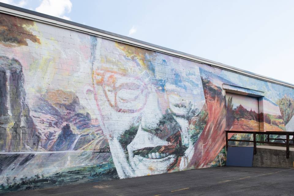 Mural