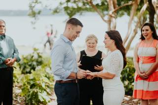 Entwined Vows Ceremonies