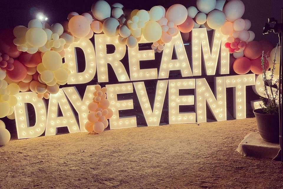 Dream Day Events