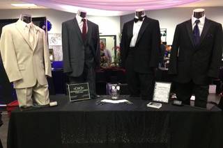 Gentleman's Choice Formal Wear