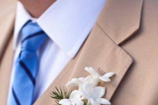 Gentleman's Choice Formal Wear