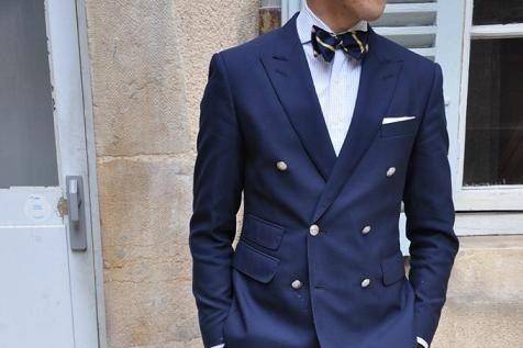 Gentleman's Choice Formal Wear