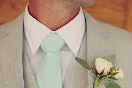 Gentleman's Choice Formal Wear