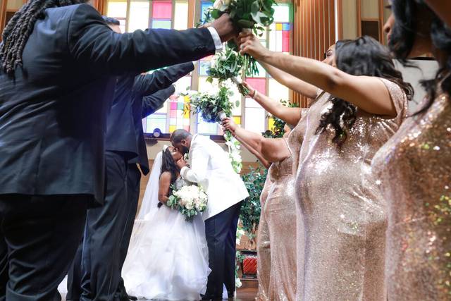 The bridge to forever - Films From Within