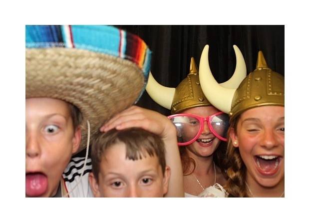 Snap Booth Events - Photo Booth Rental