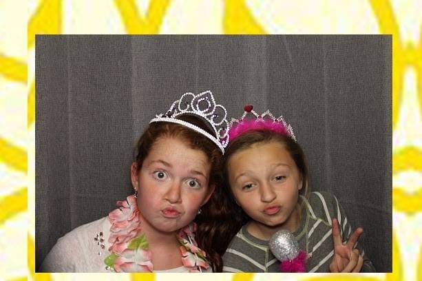 Snap Booth Events - Photo Booth Rental