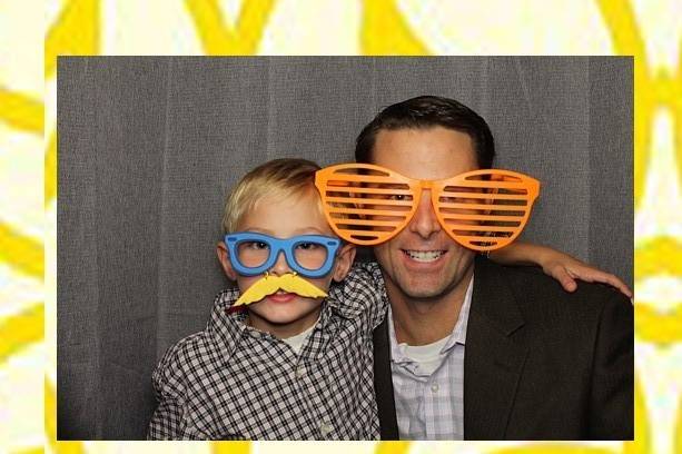 Snap Booth Events - Photo Booth Rental