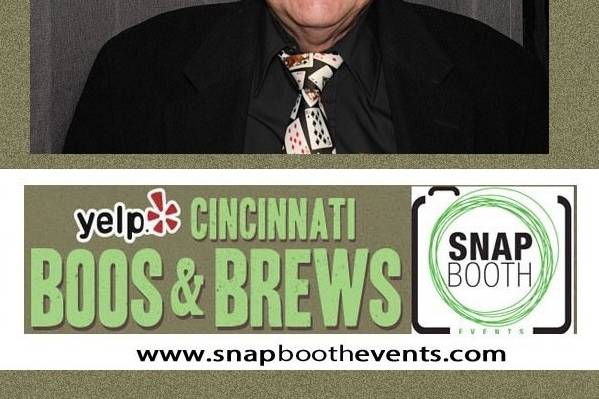 Snap Booth Events - Photo Booth Rental