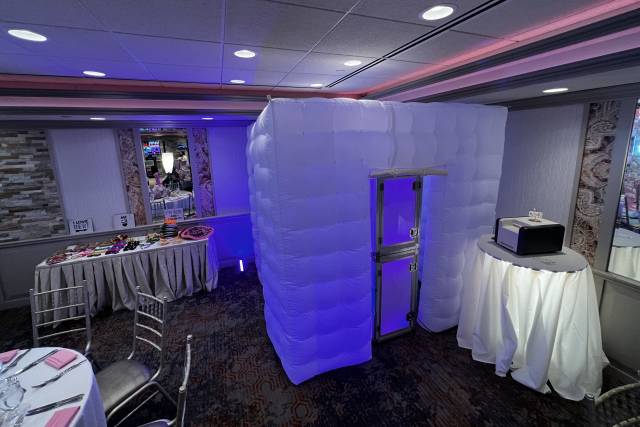 Inflatable Setup