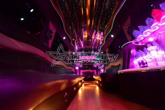 Star City Limousine