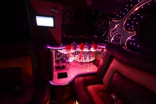 Star City Limousine