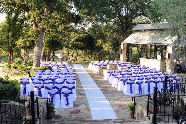 Wedding venue