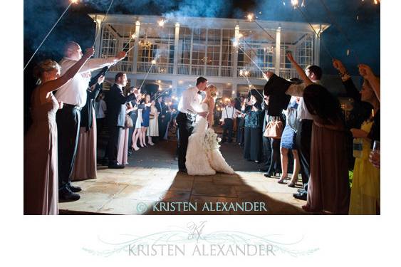 Kristen Alexander Photography