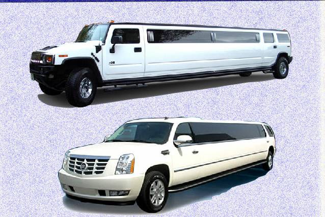 ALLSTAR Chauffeured Services - Transportation - Troy, MI - WeddingWire