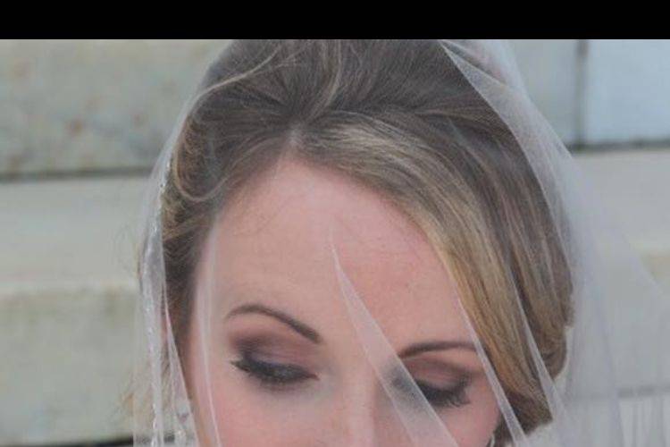 Makeup by Kristen