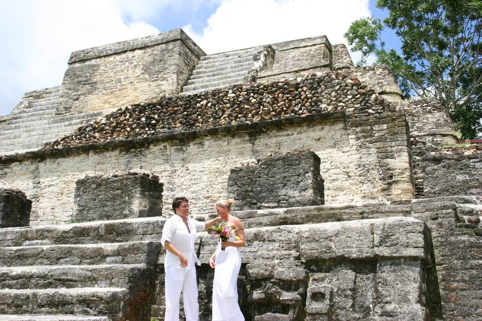 Romantic Travel Belize