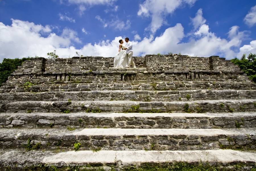 Romantic Travel Belize