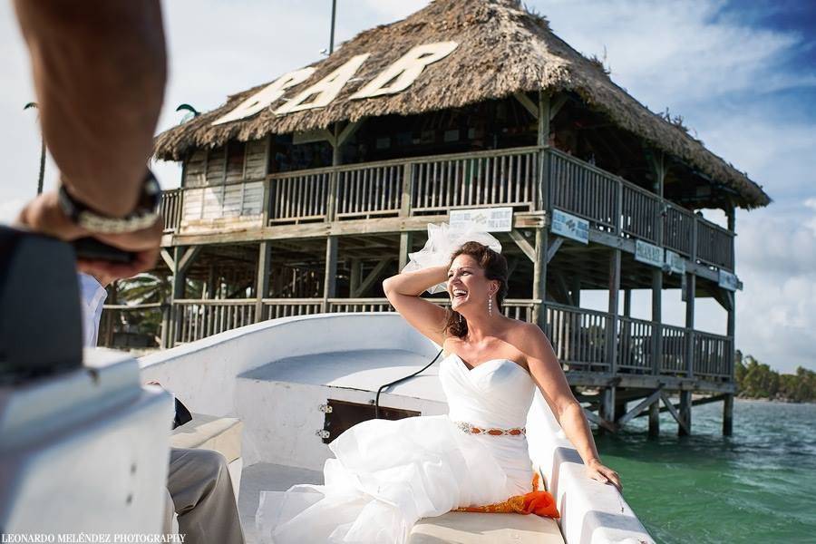 Romantic Travel Belize