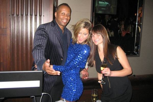 Alive Events & Entertainment