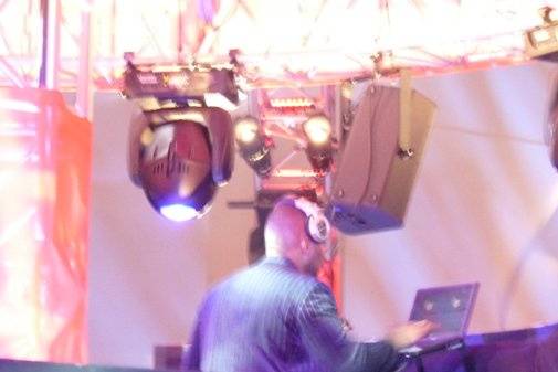 Alive Events & Entertainment