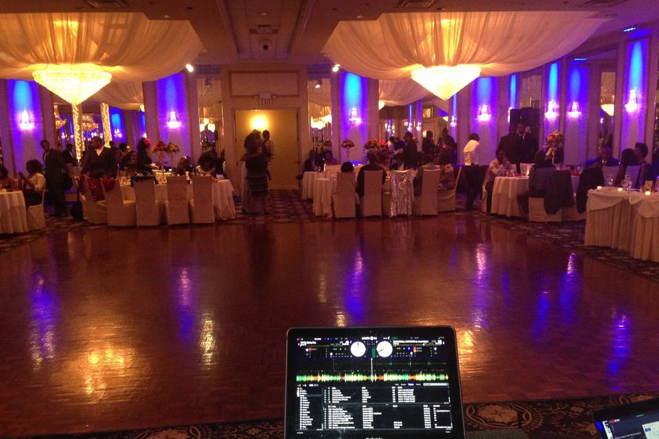 DJ Yoossouph