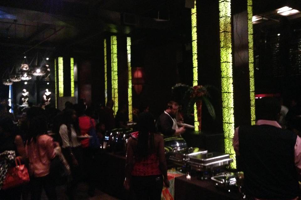 DJ Yoossouph