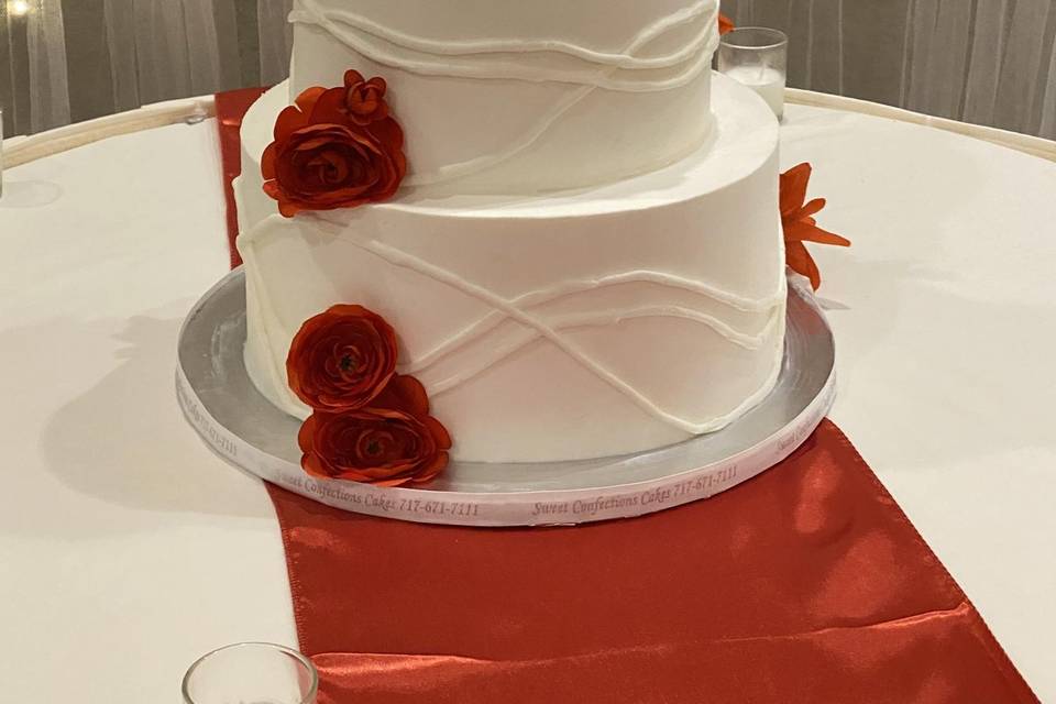 Buttercream